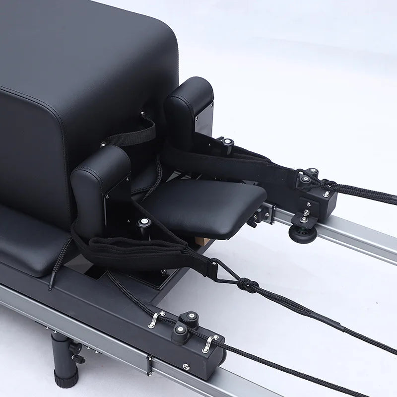 Home Pilates Reformer Bed for Studio & Private Training