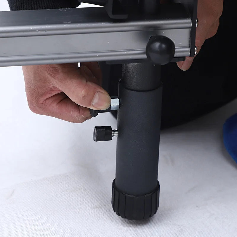 Home Pilates Reformer Bed for Studio & Private Training