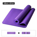 Anti-Slip Yoga & Fitness Mat