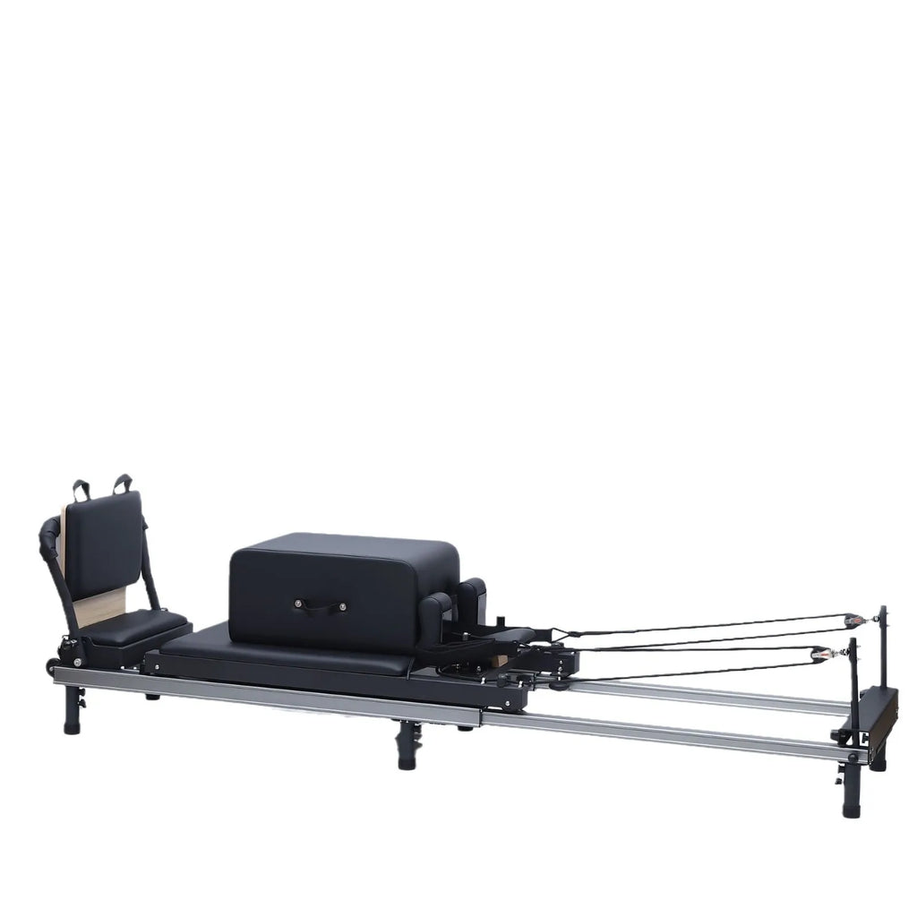 Home Pilates Reformer Bed for Studio & Private Training