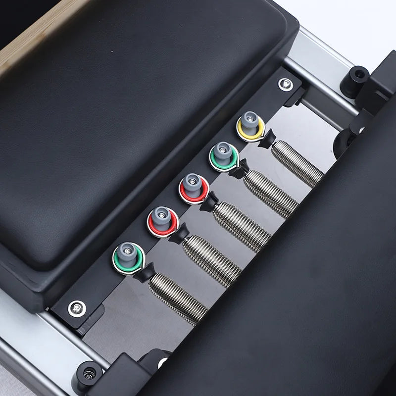 Home Pilates Reformer Bed for Studio & Private Training