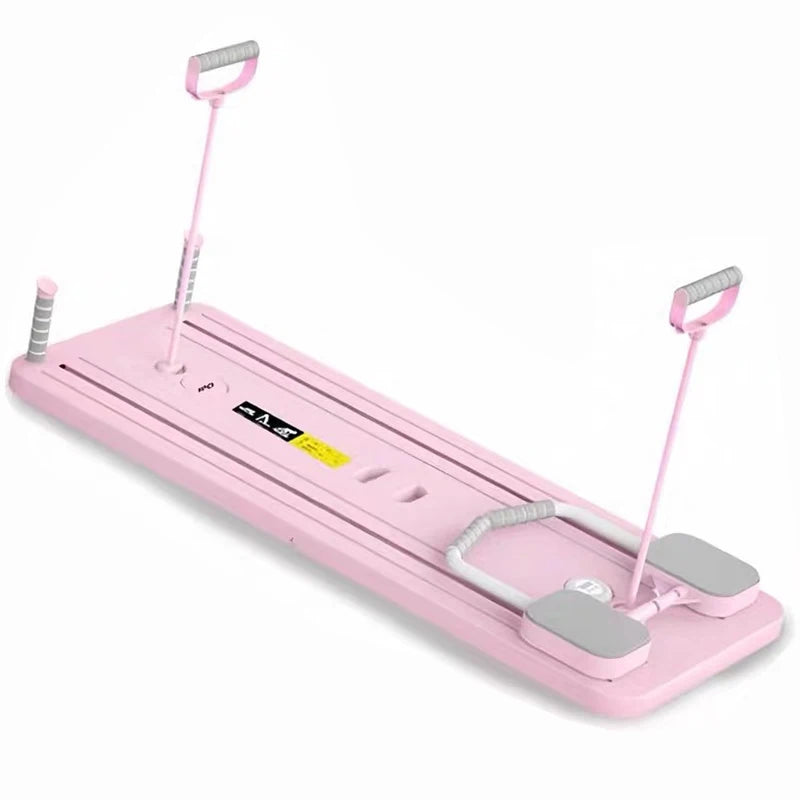 Ab Board Reformer – Push-Up & Core Training Fitness Plate