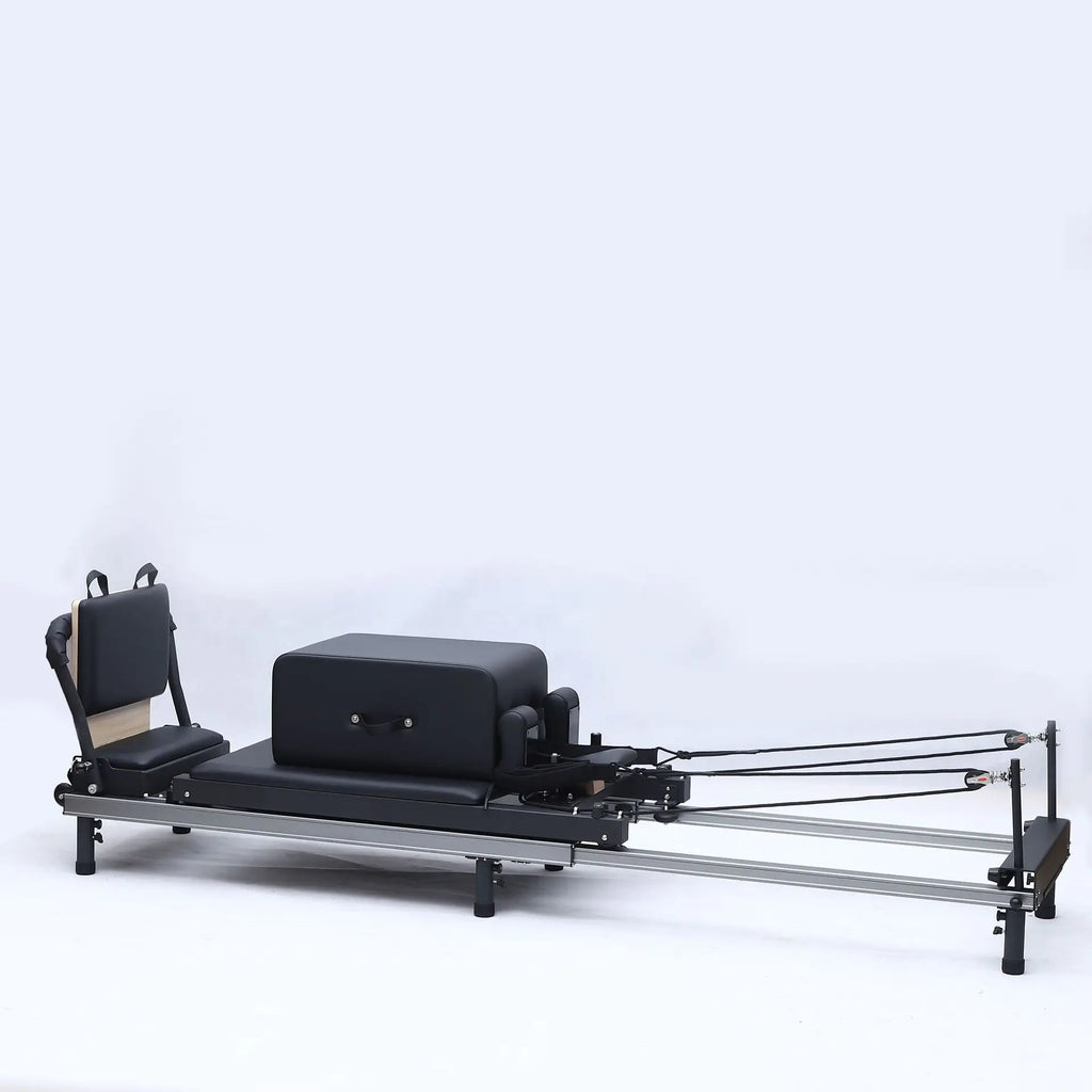 Home Pilates Reformer Bed for Studio & Private Training